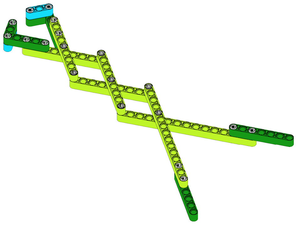 Expansion Clamp | STEM-набір Robot Master Standard | Makerzoid