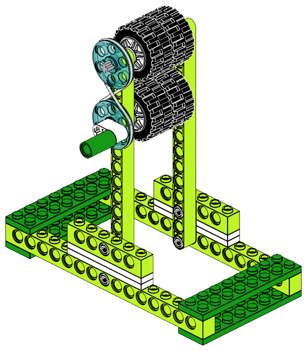 Extrusion Machine | STEM-набір Robot Master Standard | Makerzoid