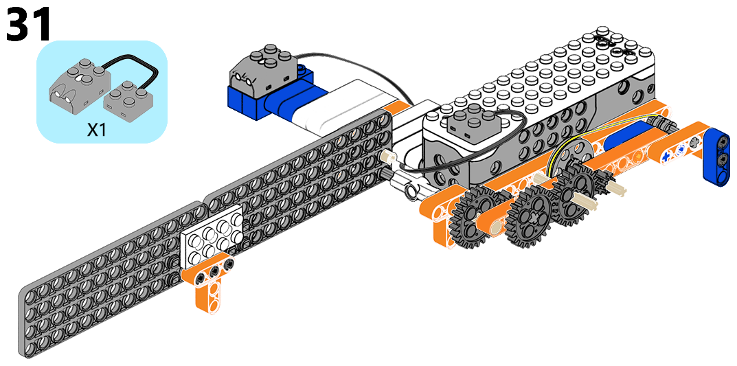 Planetary System | STEM-набір Superbot Educational | Makerzoid