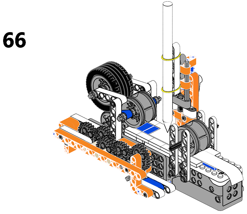 Telegragh Machine | STEM-набір Superbot Educational | Makerzoid