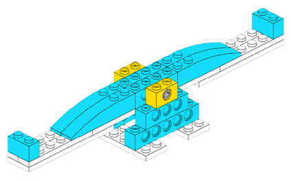 Seesaw | STEM-набір Smart Robot Standard | Makerzoid