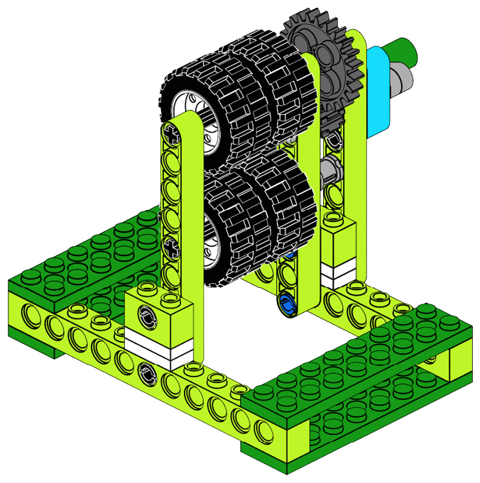 Vigorous Extrusion Machine | Robot Master Premium STEM Kit | Makerzoid