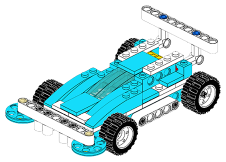 未确认 486391.Crdownload | STEM-набір Robot Master Premium | Makerzoid