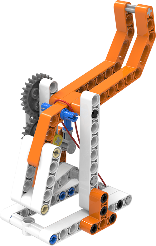 TouShiChe-3 | Superbot Master Premium STEM Kit | Makerzoid