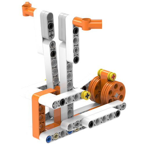 11tuoyuanji | Superbot Master Premium STEM Kit | Makerzoid
