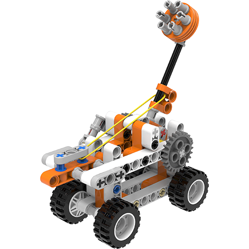 toushiji | Superbot Master Premium STEM Kit | Makerzoid