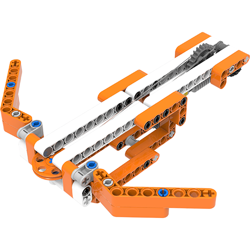 ZhiFeiJiFaSheQi-2 | Superbot Master Premium STEM Kit | Makerzoid