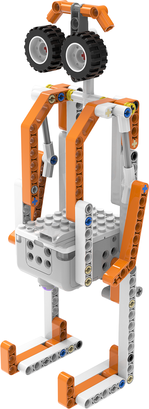 jugongxiaoren | Superbot Master Premium STEM Kit | Makerzoid