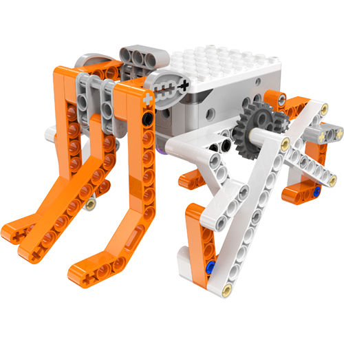 daxiang-1 | STEM-набір Superbot Master Premium | Makerzoid