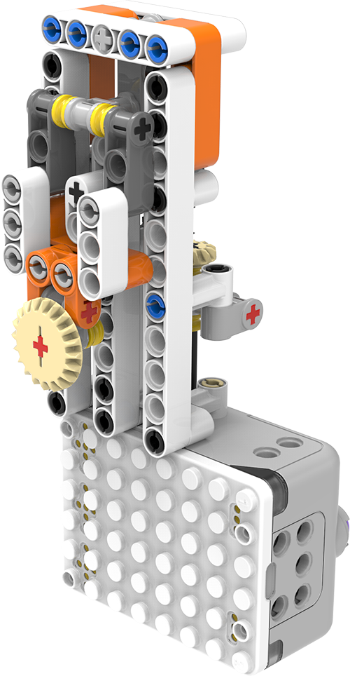 zhongbai | Superbot Master Premium STEM Kit | Makerzoid