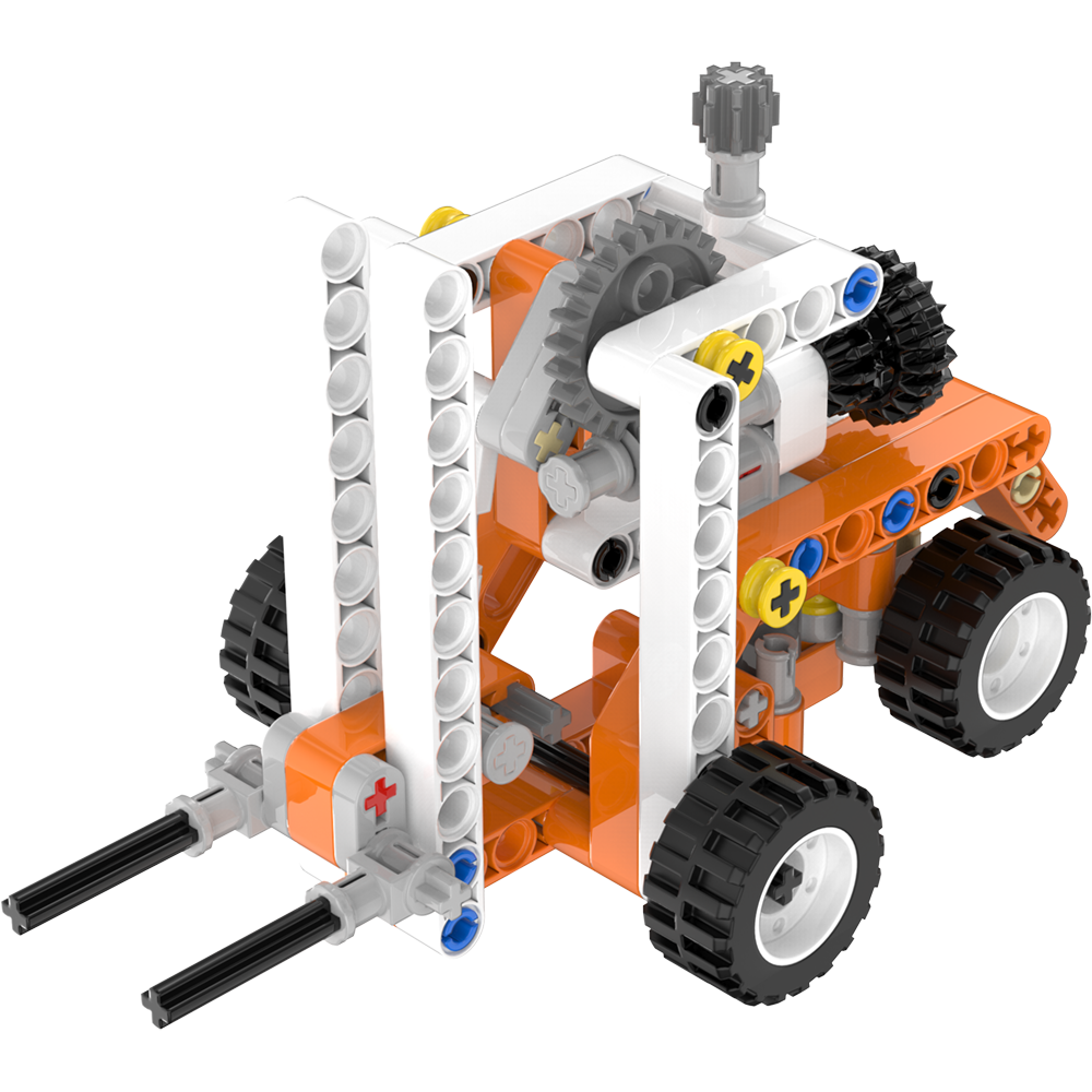 139shengjiangchache | Superbot Master Premium STEM Kit | Makerzoid