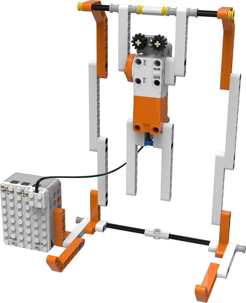 ticaoyundong | Superbot Master Premium STEM Kit | Makerzoid