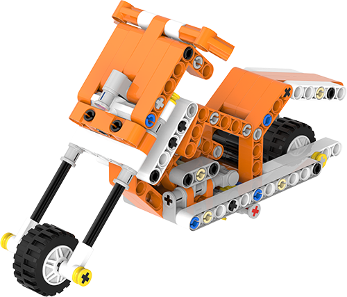 117haleimotuoche | Superbot Master Premium STEM Kit | Makerzoid