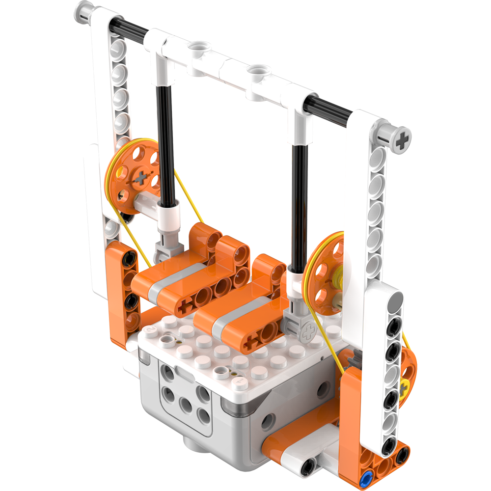 DangQiuQian | Superbot Master Premium STEM Kit | Makerzoid