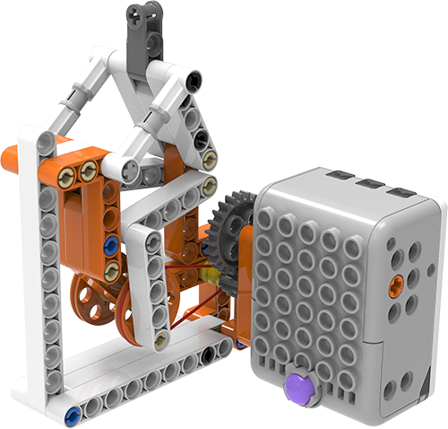 jianshenzixingche | Superbot Master Premium STEM Kit | Makerzoid