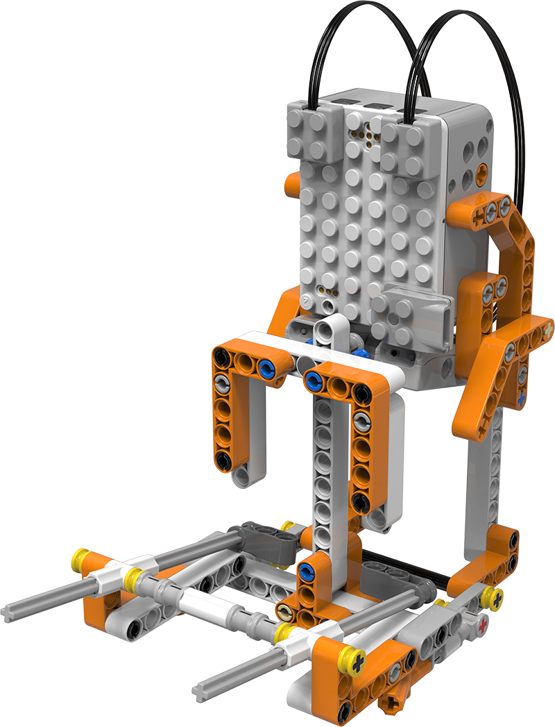 fanyingyouxi2 | Superbot Master Premium STEM Kit | Makerzoid