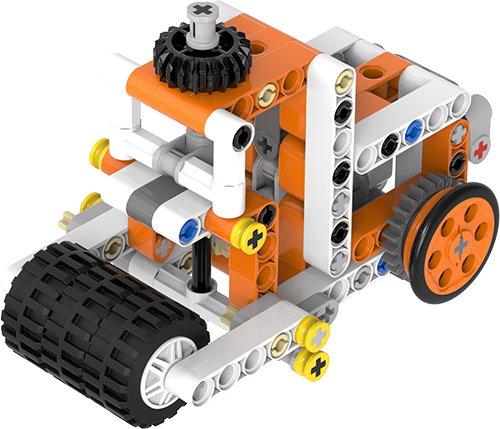 126yaluji | Superbot Master Premium STEM Kit | Makerzoid
