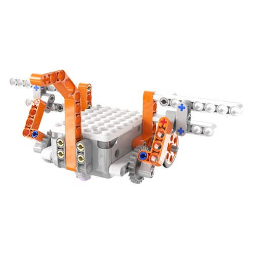 shanchitiane-1 | Superbot Master Premium STEM Kit | Makerzoid