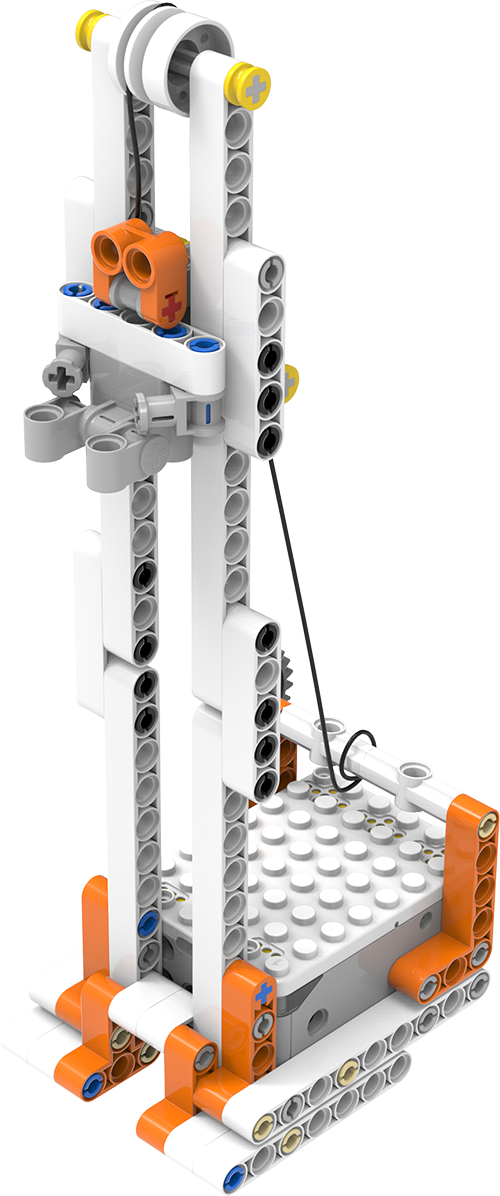 86tiaolouji | Superbot Master Premium STEM Kit | Makerzoid