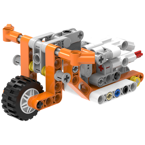 11motuoche | Superbot Master Premium STEM Kit | Makerzoid