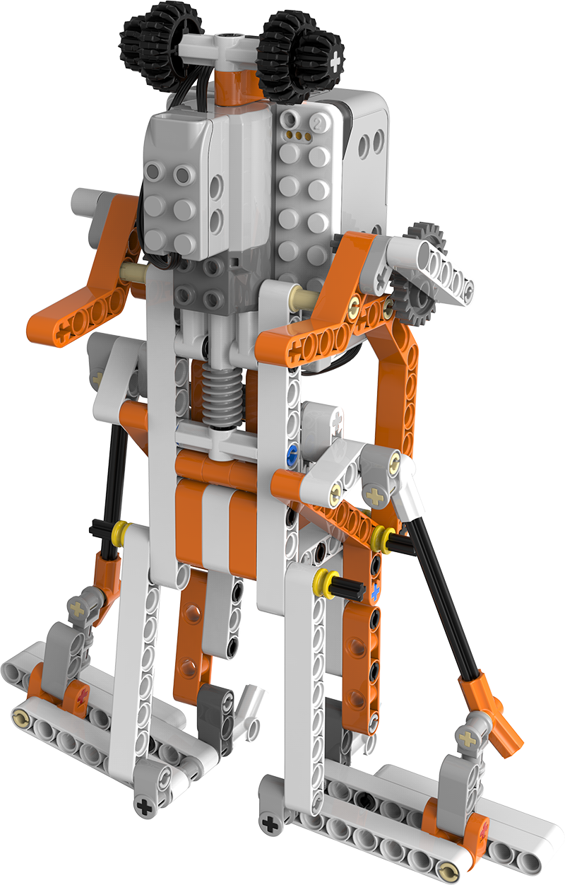56buxingjiqiren | Superbot Master Premium STEM Kit | Makerzoid