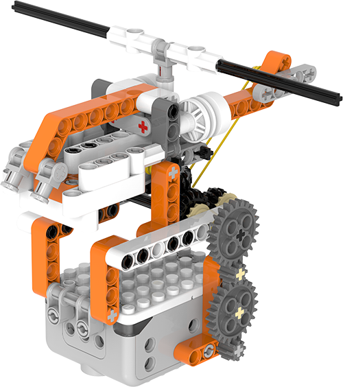 76zhishengji | Superbot Master Premium STEM Kit | Makerzoid