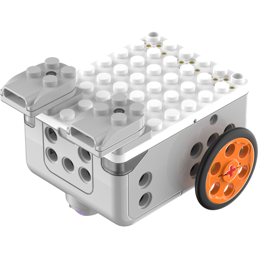 XuanZhuanHongWai | Superbot Master Premium STEM Kit | Makerzoid