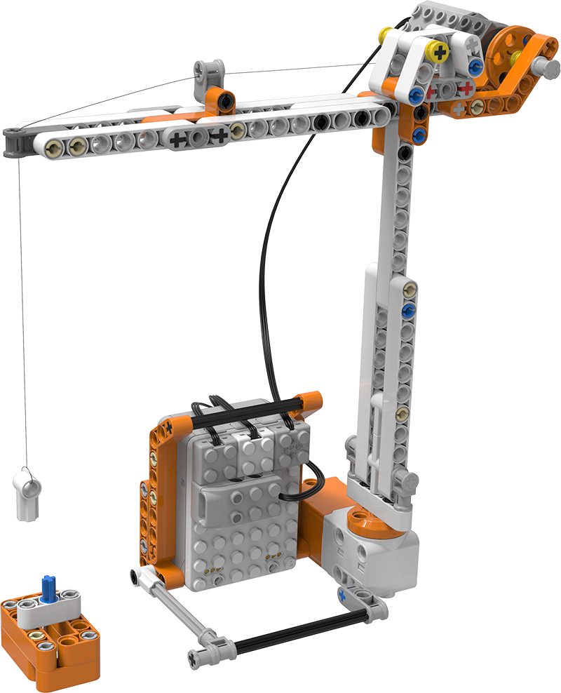 qizhongji | Superbot Master Premium STEM Kit | Makerzoid