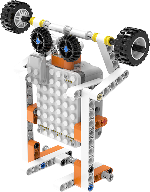 juzhong | Superbot Master Premium STEM Kit | Makerzoid