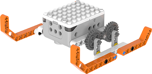 84paxingjiqiren | Superbot Master Premium STEM Kit | Makerzoid