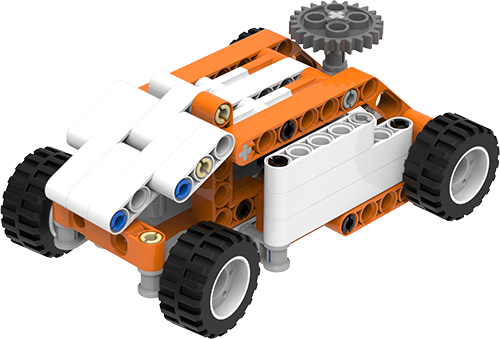 128zhuanwanche | Superbot Master Premium STEM Kit | Makerzoid