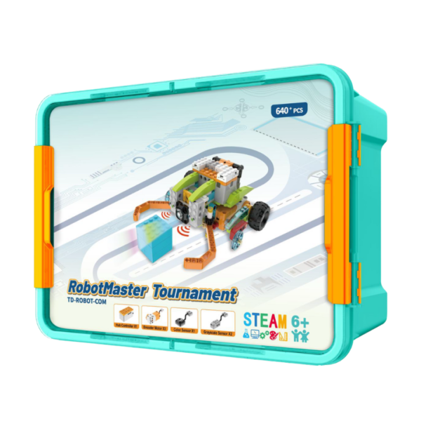 STEM набори Makerzoid